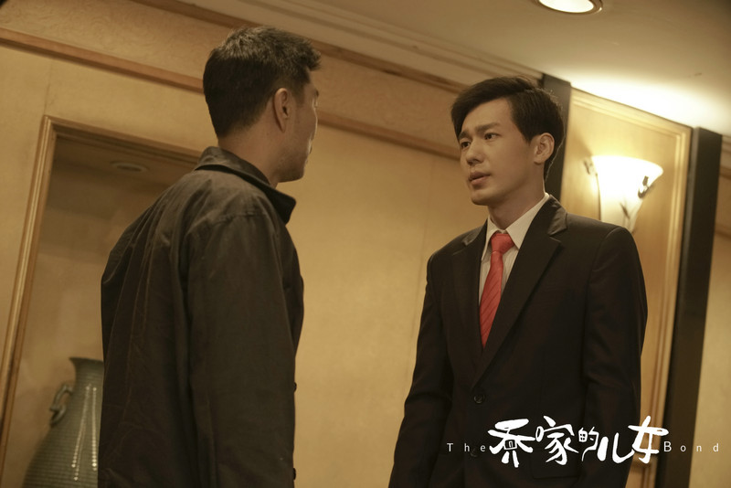 《乔家的儿女》开分8.7口碑被赞网友真情实感追剧打call